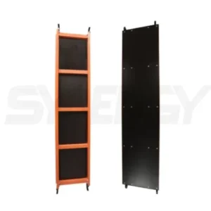 Fibreglass Platform