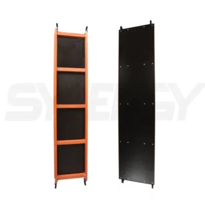 Fibreglass Platform