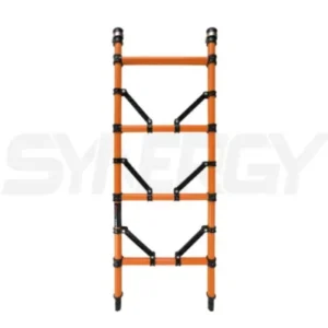 Narrow 4 Rung Frame