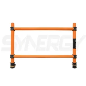 Narrow Guard Rail