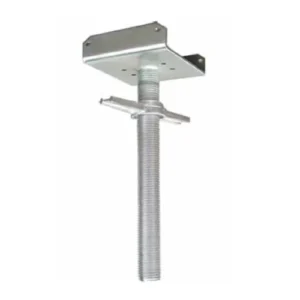 Steel Formwork Scaffold Shoring H Frame U Head Jack