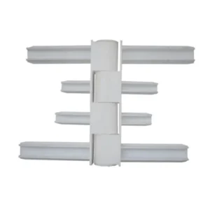 S-Hinge Connector 200mm Flex to Flex