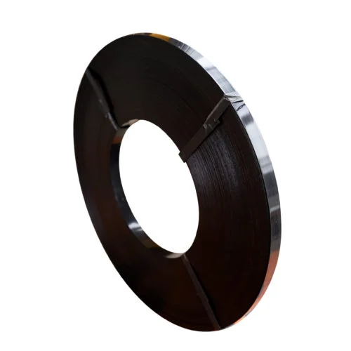 Steel Ribbon Roll