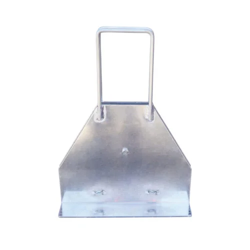 Strap Dispenser