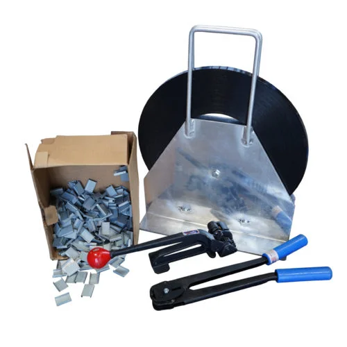 Strap Machine Kit