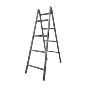 Ladder Trestles (Aluminium)