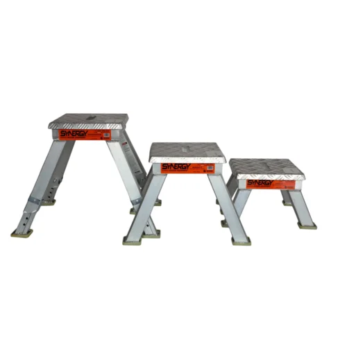 Super Step Stools