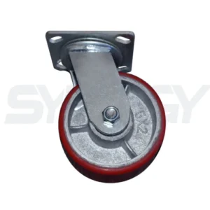 Landing Trolley Castor Wheels