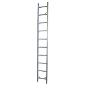 Straight Ladders (Aluminium) - 6-0m