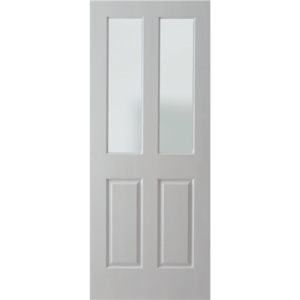 Hume Door Oakfield OAK Moulded Woodgrain Panel 2040 x 770 x 35mm