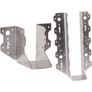 Joist Hanger Galv Variable Skew A