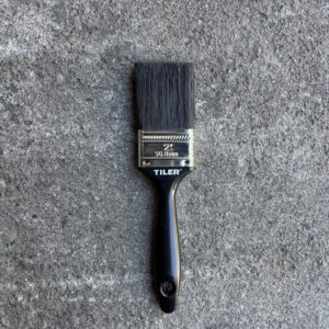 Kc Tiler Paint Brush 2,3,4 inch - Size: 50.8mm - 2"