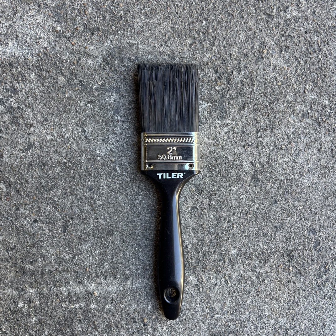 Kc Tiler Paint Brush 2,3,4 inch - Size: 50.8mm - 2"