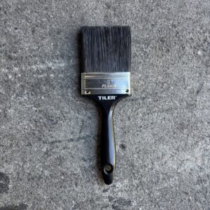 Kc Tiler Paint Brush 2,3,4 inch - Size: 76.2mm - 3"