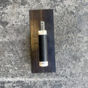 Kc Finishing Trowel 270mm