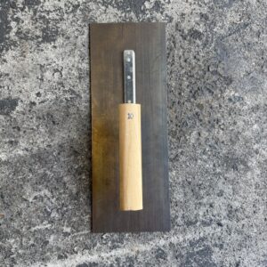 KC – Finishing Trowel 300mm – KFT300