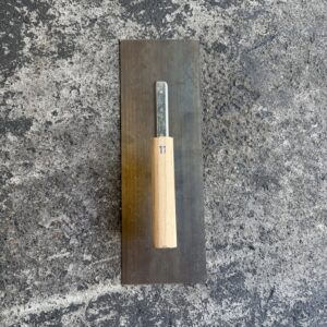 KC – Finishing Trowel 330mm – KFT330