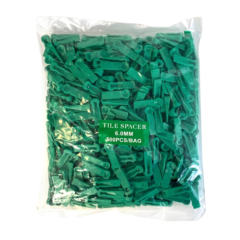 KC – Green Wedges 500Pcs (50/crt) – KCW