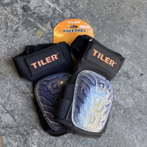 Kc Tiler Knee Pads