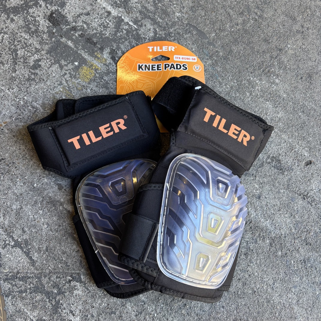 Kc Tiler Knee Pads