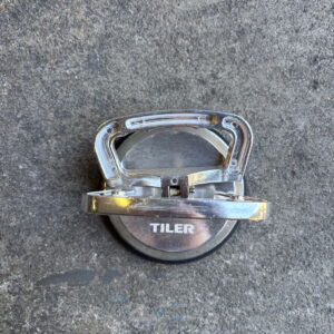 Kc Tiler Single Suction Cup Max 50kg