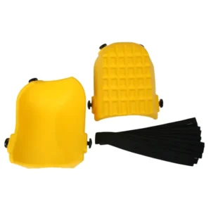 Kneepad Yellow – German