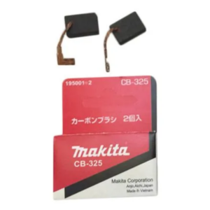KC – Makita Carbon Brush Cb-325 9555Nb (10/crt) – CB-325