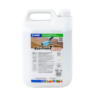 Mapei – Eco Prim T Plus 5kg – ECOPT5