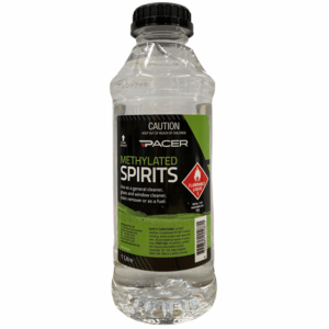 Methylated Spirits - 1 Litre