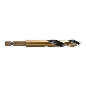 ONSITE Plus Impact Step Tip Drill Bit - 10.0mm