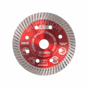 OX Superior Multi Purpose Blade 105mm