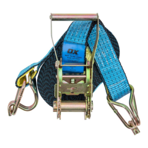 Ratchet Tie Down 50mm x 9m 2500kg