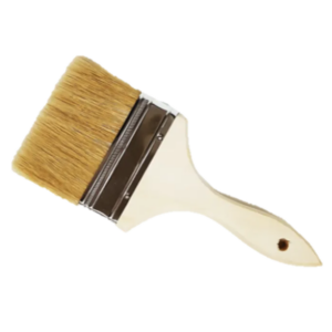 Paint Brush - Size: 100mm