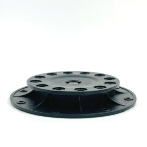 Adjustable Tile Pedestal (5 Sizes) - Size: 28-38mm