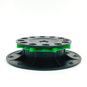 Adjustable Tile Pedestal (5 Sizes) - Size: 40-60mm