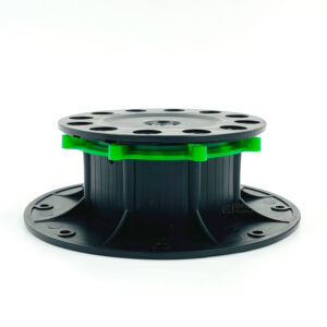 Adjustable Tile Pedestal (5 Sizes) - Size: 60-90mm