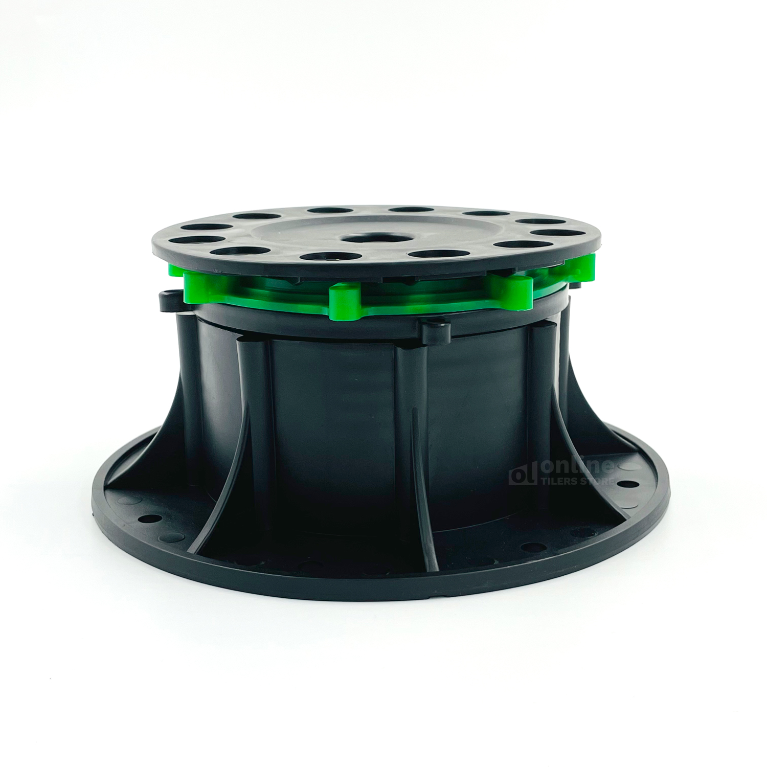 Adjustable Tile Pedestal (5 Sizes) - Size: 90-180mm