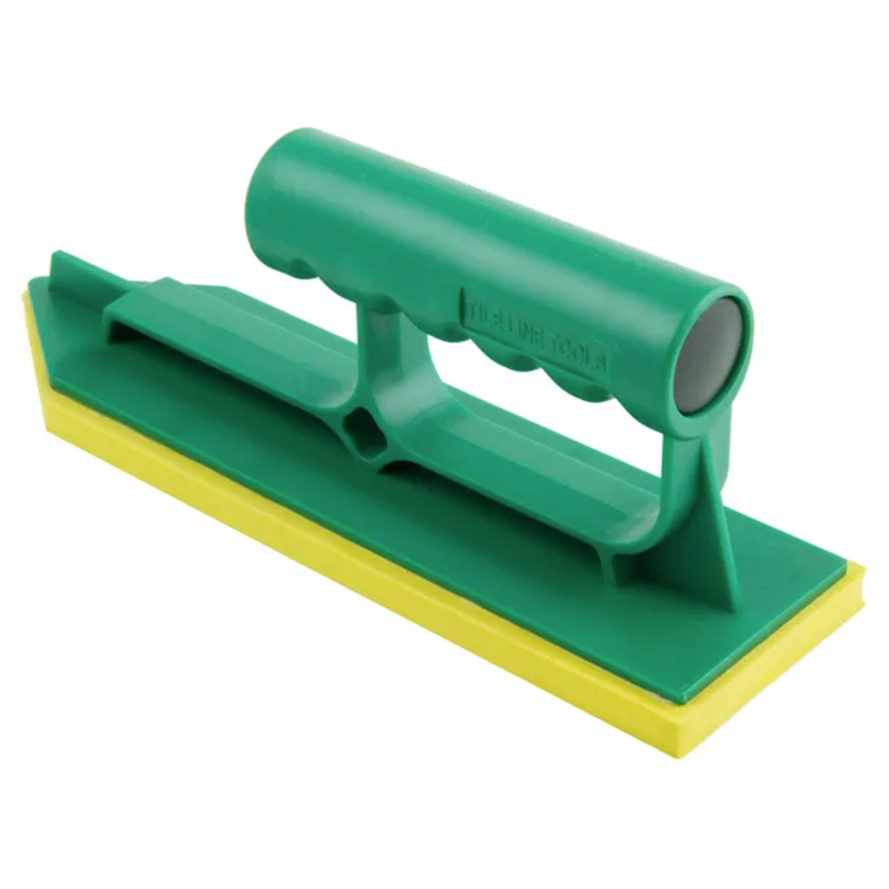 Amark – Pointed Rubber Grouter Poly Handle – 221