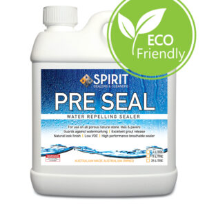 SPIRIT Pre Seal (3 Sizes) - Size: 1l