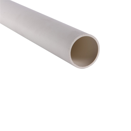 DWV Pipe 50mm 6m