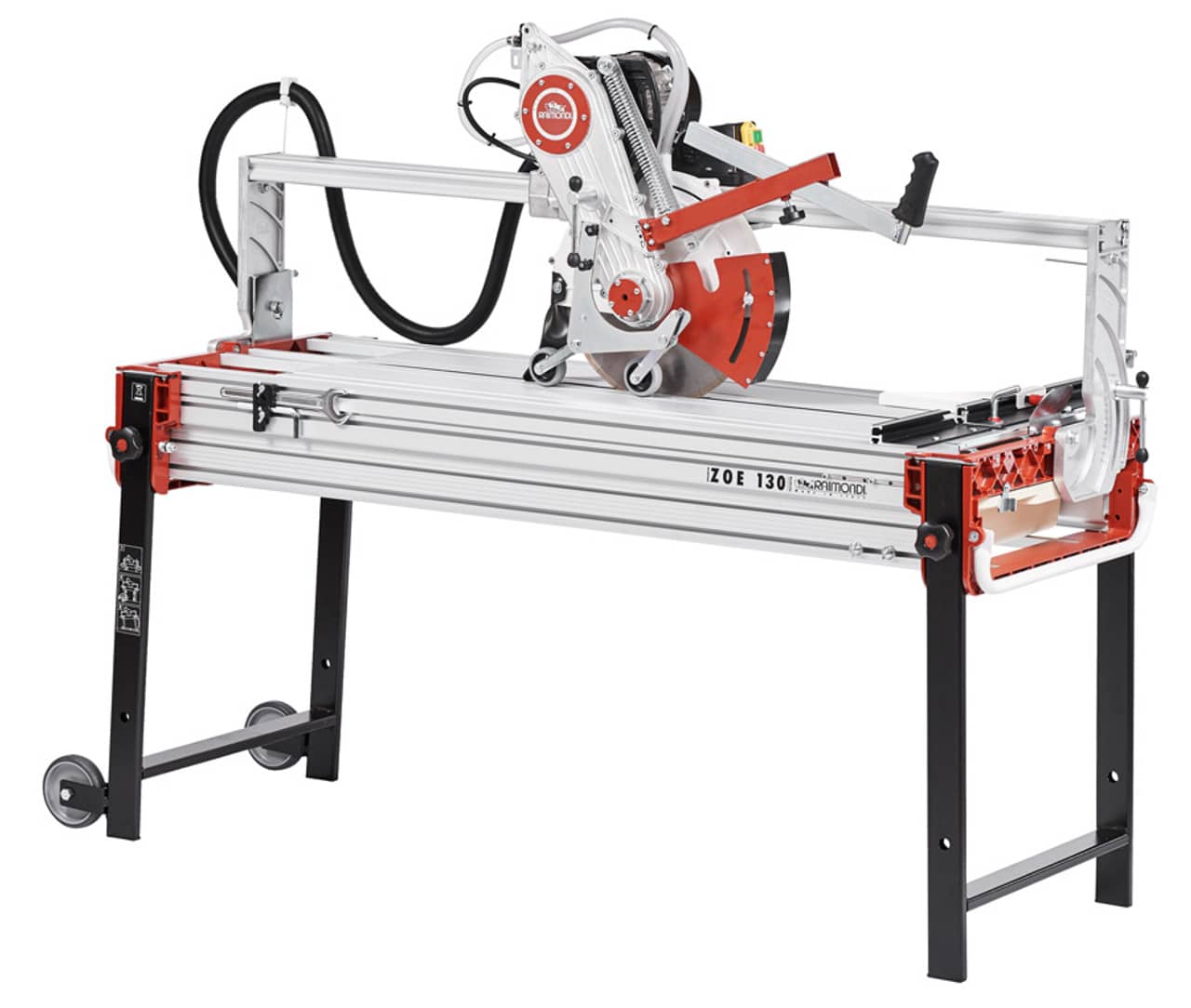 BAT – Raimondi Zoe 130 Advanced 1300mm – RAI-ZOE130A