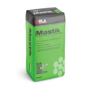 RLA – RLA Mastik 20kg – MASTIK