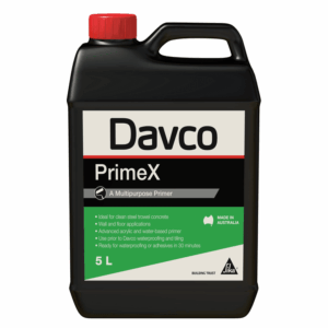 Davco Primex 5L & 20L - Size: 20L