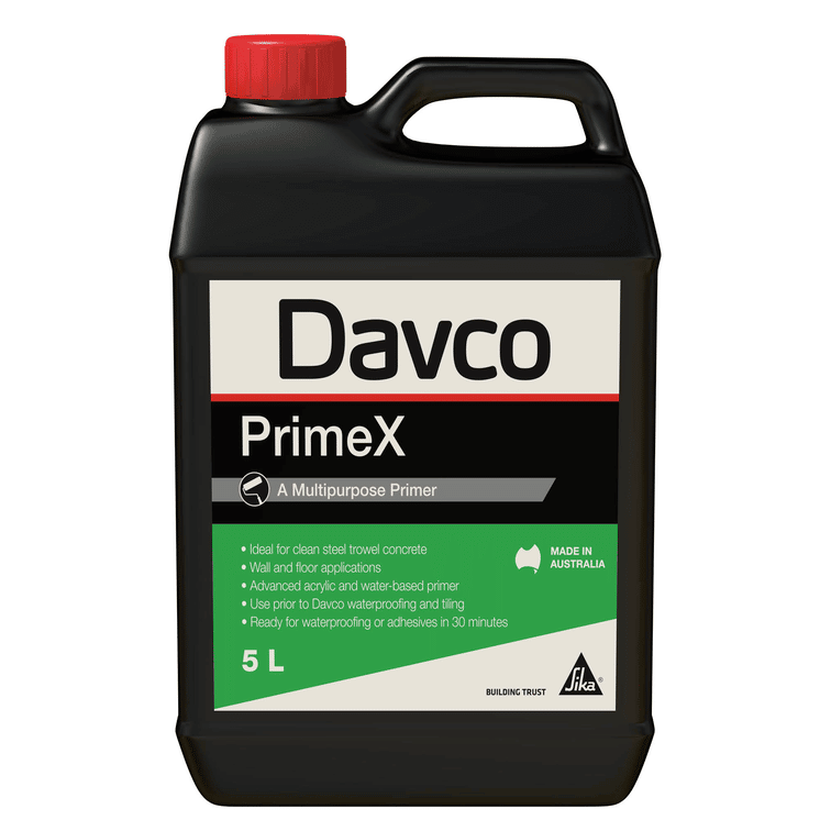 Davco Primex 5L & 20L - Size: 5L