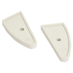 Silicone Applicator Twin Pack