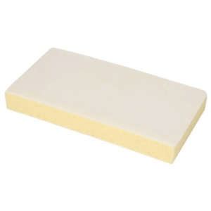 Slotted Hydro Sponge Velcro