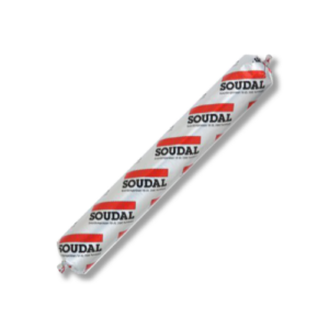 Soudal – Soudaflex 45Fc Pro Concrete Grey 600ml Sausage (12/crt)