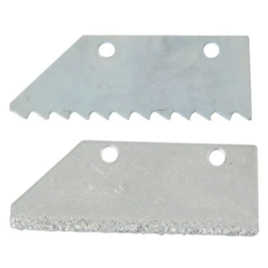 Spare Grout Rake Blade