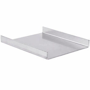 Stainless Steel Joiners - 85mm wide x 20mm deep