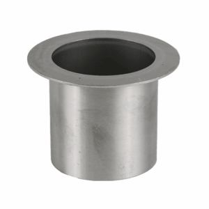 Outlets to Suit- Stainless Steel Drains - 50mm Outlet with Flange
